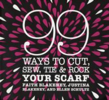 99 WAYS TO CUT SEW,TIE & ROCK