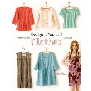DESIGN-IT YORSELF CLOTHES
