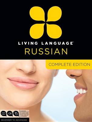 Russian Complete Course