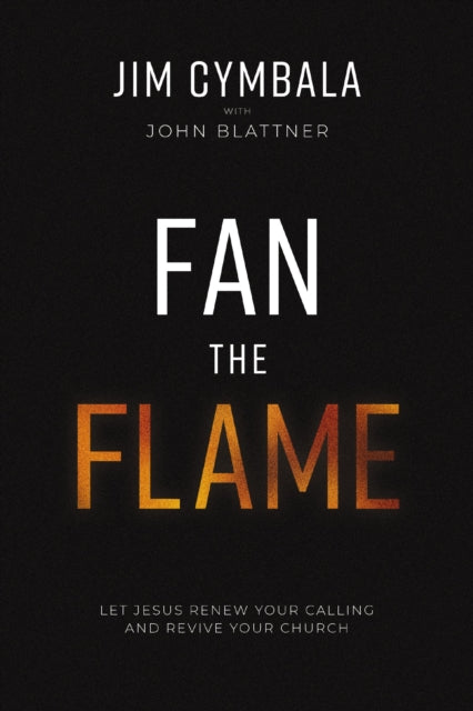 Fan the Flame