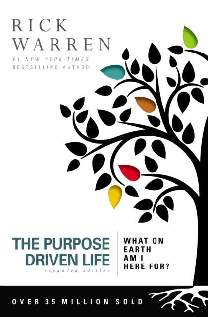 Purpose Driven Life