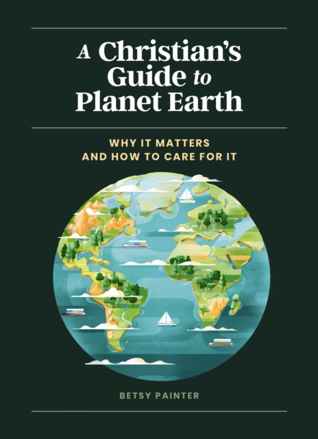 Christian's Guide to Planet Earth