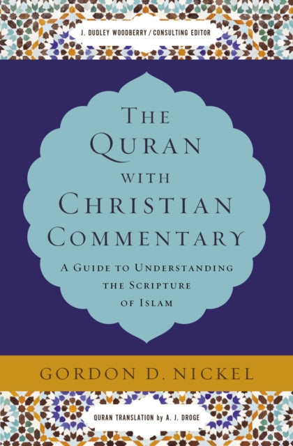Quran with Christian Commentary