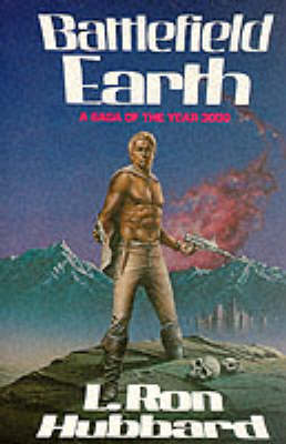 BATTLEFIELD EARTH