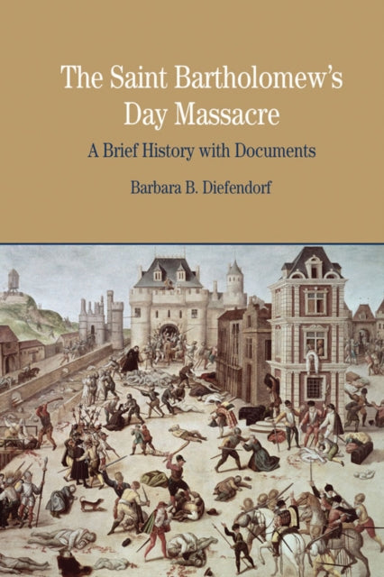 St. Bartholomew's Day Massacre