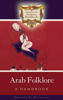 ARAB FOLKLORE