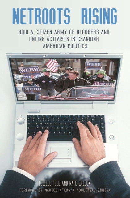 NETROOTS RISING
