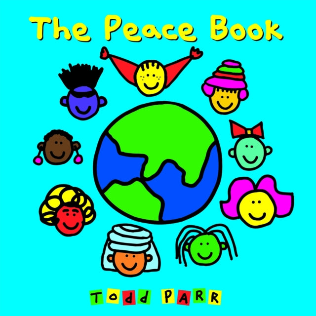 Peace Book
