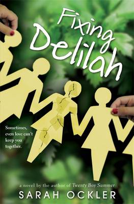 FIXING DELILAH