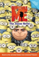 DESPICABLE ME: THE JUNIOR NOVEL