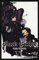 Black Butler, Vol. 6