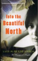 Into the Beautiful North: A Novel