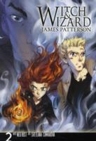 WITCH & WIZARD: THE MANGA, VOL. 2