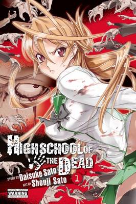Highschool of the Dead