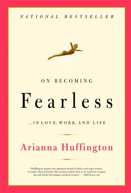 On Becoming Fearless