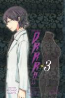 Durarara!!: Manga