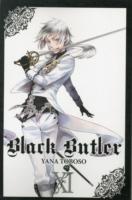 Black Butler