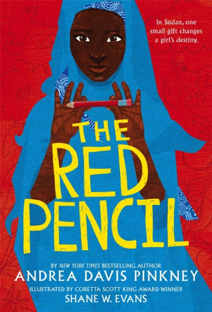 Red Pencil
