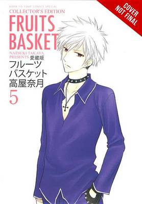 Fruits Basket Collector's Edition, Vol. 5