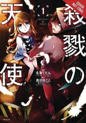 Angel of Death, Vol. 1