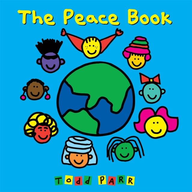 Peace Book