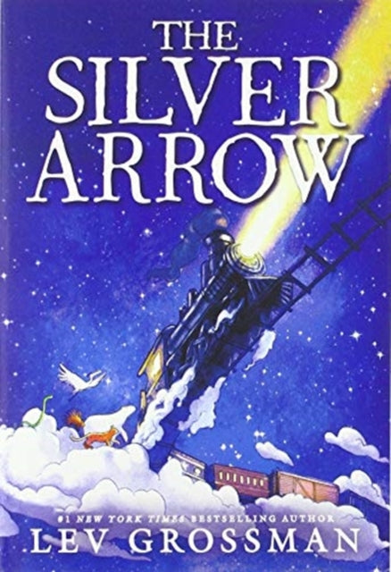 Silver Arrow