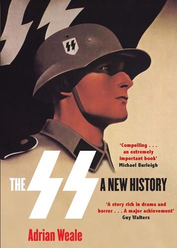SS: NEW HISTORY