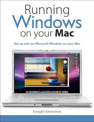 RUNNING WINDOWS ON YOUR MAC