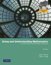 USING AND UNDERSTANDING MATHEMATICS