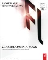 ADOBE FLASH PROFESSIONAL CS5 CLASSROOM IN A BOOK
