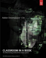 ADOBE DREAMWEAVER CS6 CLASSROOM IN A BOOK