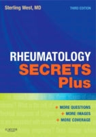 Rheumatology Secrets