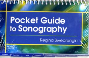 POCKET GUIDE TO SONOGRAPHY