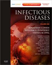 INFECTIOUS DISEASES