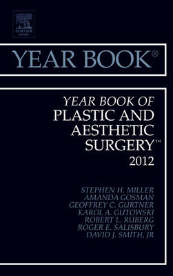Year Book of Plastic and Aesthetic Surgery