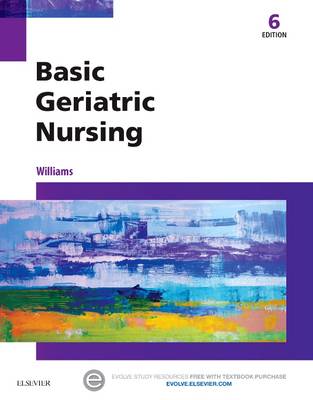 BASIC GERIATRIC NURSING
