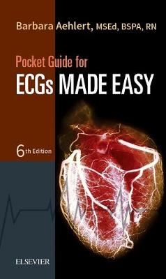 POCKET GUIDE FOR ECGS MADE EASY