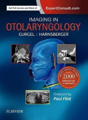 IMAGING IN OTOLARYNGOLOGY