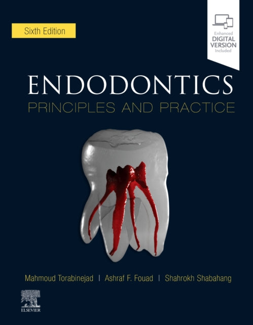 ENDODONTICS 6E