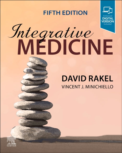 INTEGRATIVE MEDICINE , 5TH EDITION