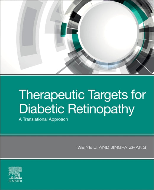 Therapeutic Targets for Diabetic Retinopathy - A Translational Approach