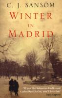 Winter in Madrid