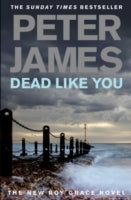 DEAD LIKE YOU