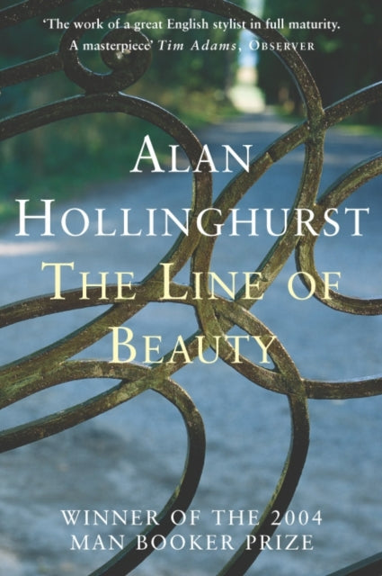 Line of Beauty