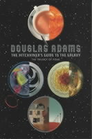 The Hitchhiker's Guide to the Galaxy: the Trilogy of Four: A Trilogy in Four Parts