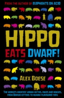HIPPO EATS DWARF