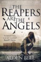 The Reapers are the Angels