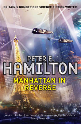 MANHATTAN IN REVERSE