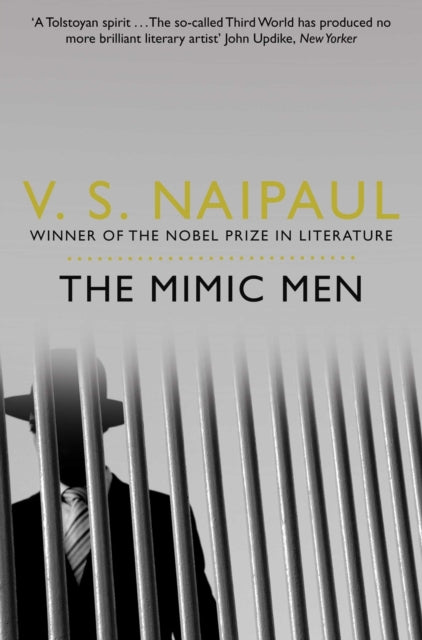 Mimic Men