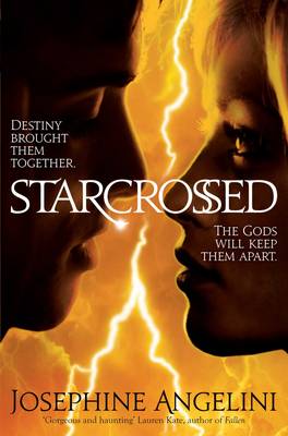 STARCROSSED